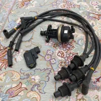 لوازم پژو ۲۰۰۰