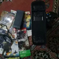 ایکس باکس ۳۶۰ xbox 360|کنسول، بازی ویدئویی و آنلاین|کرج, محمد آباد|دیوار