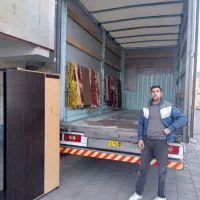 اسباب کشی منازل وباربری حسن زاده