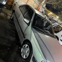 پرشیا ELX|خودرو سواری و وانت|تهران, قناتکوثر|دیوار