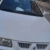 خودرو سمند ۸۵|خودرو سواری و وانت|مشهد, جاهد شهر|دیوار