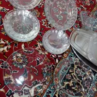 ظروف سرو وپذیرایی|ظروف سرو و پذیرایی|سبزوار, پیروزی|دیوار