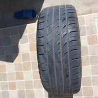 فروش لاستیک چینی(راپید)درحدنو۲۰۵/۵۰/۱۶