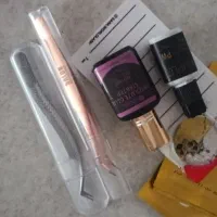 لوازم کاشت مژه