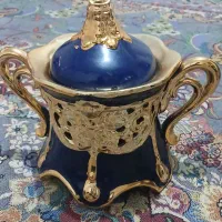 جا شکلاتی وجا شیرینی خوری