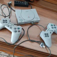 پلی استیشن کلاسیک playstation classic|کنسول، بازی ویدئویی و آنلاین|ری, هاشمآباد|دیوار