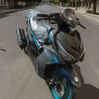 موتور 155 R آب خنک