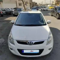 هیوندای i20 مدل ۲۰۱۳ وارداتی|خودرو سواری و وانت|تهران, شهرک ابوذر|دیوار