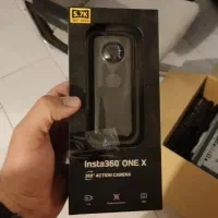 دوربین ۳۶۰ insta