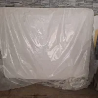 تشک دونفره و نوزادی