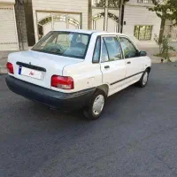 پرایدمدل 91دوگانه کارخونه تک برگ سند|خودرو سواری و وانت|زنجان, |دیوار