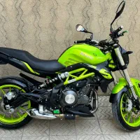 بنلی ۳۰۰|موتورسیکلت|همدان, |دیوار