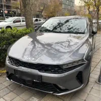 کیا k5 اپتیما