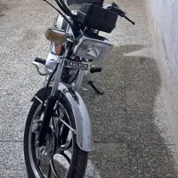 موتور ۱۵۰ مدل ۱۴۰۰|موتورسیکلت|فلاورجان, |دیوار