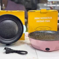 ماهی تابه برقی