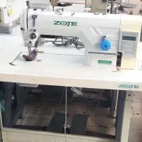 چرخ راسته زوجی تمام اتومات پنل بغل شرلی