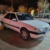 پژو ۴۰۵ اس ال ایکس