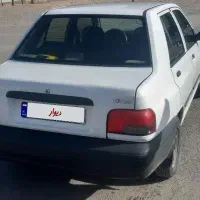 پراید۱۳۱ فروش فوری