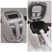 سرخ کن مدل سانی