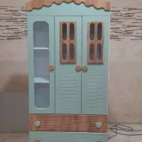 کمد سیسمونی کلبه