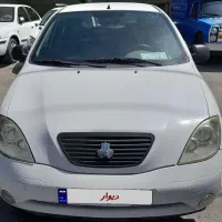 تیبا ۲|خودرو سواری و وانت|اصفهان, شهید رجایی|دیوار