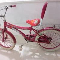 دوچرخه دخترانه سایز 20