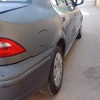 سمند LX ساده، مدل ۱۳۸۴