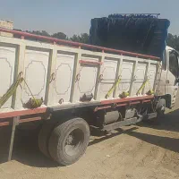 باربری حمل بار به تمام نقاط تهران کرج|خدمات حمل و نقل|تهران, تهرانپارس جنوبی|دیوار