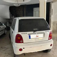 ام وی ام ۱۱۰ سه سیلندر