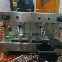 دستگاه قهوه بیزرا|کافیشاپ و رستوران|قم, محمد آباد|دیوار