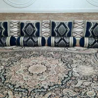 ۱۲عدد بالشت بلوچی