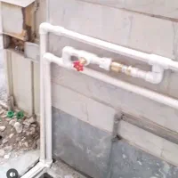 لوله کشی آب و تعمیرات