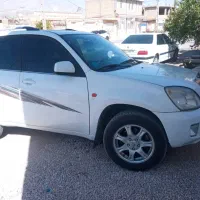 ام وی ام ایکس 33کارمندی کم کار کار کرد 150|خودرو سواری و وانت|یاسوج, |دیوار