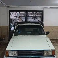 پیکان وانت ۸۸