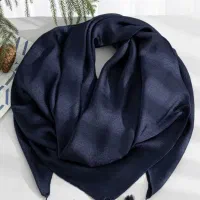 روسری حریر کریستال|لباس|قم, شهید رجایی|دیوار