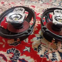 باند6975 v3 پایونیر اصل ژاپن قدیمی