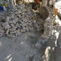 اجر‌گری فشاری دست دوم
