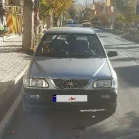 پراید مدل 87 سالم