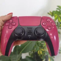 دسته ps5 تمیز (فروش فوری)