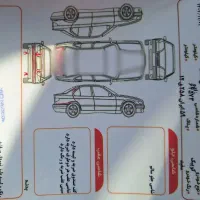 کوییک s مدل ۱۴۰۴|خودرو سواری و وانت|هادی شهر, |دیوار