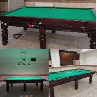 فروش میز بلیارد وکنسول بازی