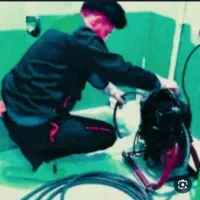 لوله بازکنی(فنر زنی پاکیزه) فنرزن۲۴س کل شهرفنرزنی|خدمات پیشه و مهارت|گرگان, |دیوار