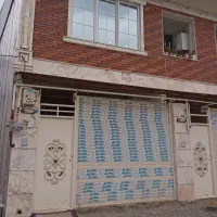 اپارتمان-ورودی-جدا-تک-سقف