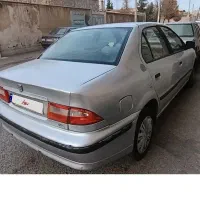 سمند lx مدل 82