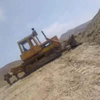 اجاره بلدوزر دی ۷و ۸