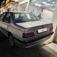 پارس تیوفای سیمی|خودرو سواری و وانت|امیدیه, |دیوار