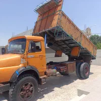 بنز|خودرو سنگین|کوار, |دیوار