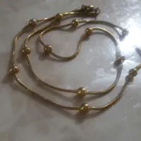 انگشتر وگردنبند|بدلیجات|ابهر, |دیوار