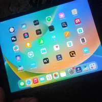 ipad 9 Gen 256gig