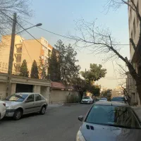 ۶۴۰ متر / کلنگی / جنوبی / شمال میرداماد / ۶ طبقه